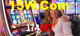 Cashback e recargas na 174bet