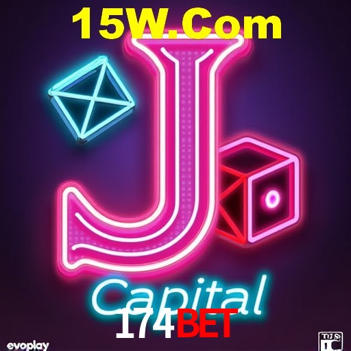 Download para Android e iOS na 174bet