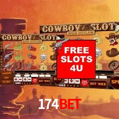 Biblioteca de slots populares na 174bet