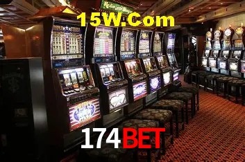 Jogos com bônus e suporte 24h na 174bet