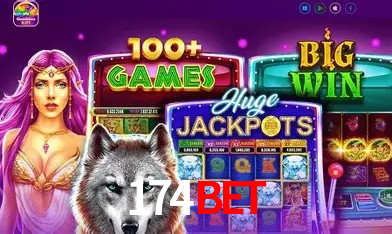 Canal oficial no Telegram da 174bet
