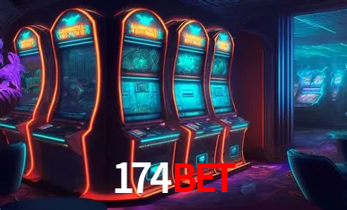 Bônus e promoções da 174bet