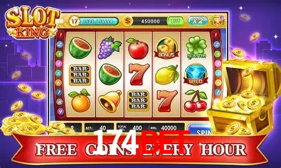 API Integration 174bet